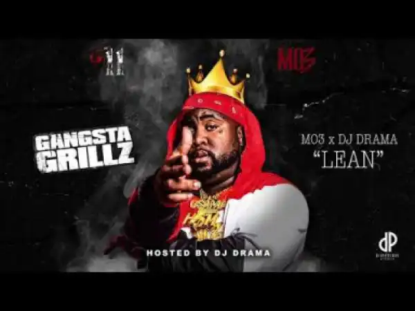 911: Gangsta Grillz BY MO3